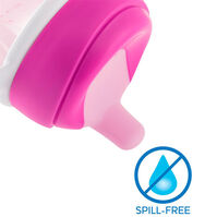 Vaso de Entrenamiento Mix&Match Rosa-Morado 6 Meses+  1ud.-200310 Vaso de Entrenamiento Mix&Match Rosa-Morado 6 Meses+  1ud.-200310 4